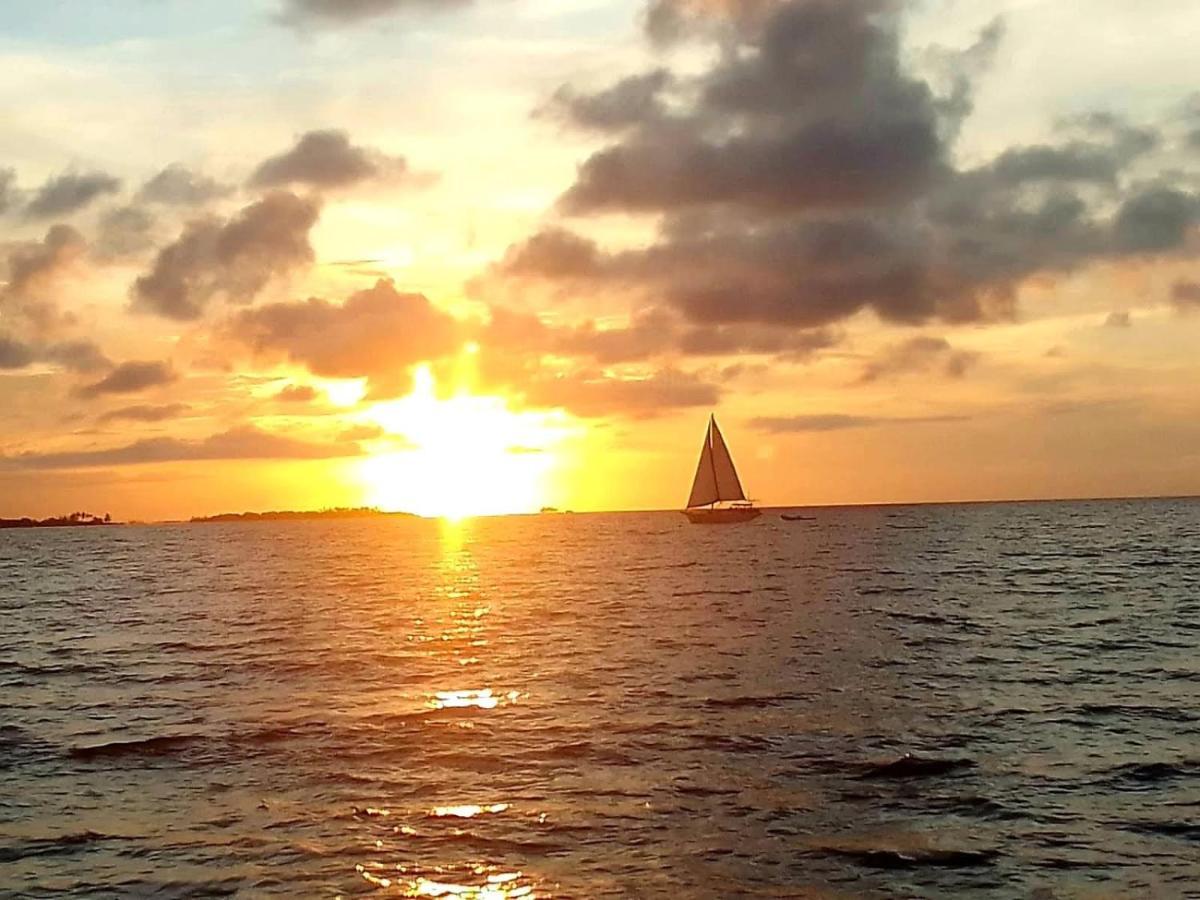 Sanblasonsailboats El Porvenir Екстер'єр фото
