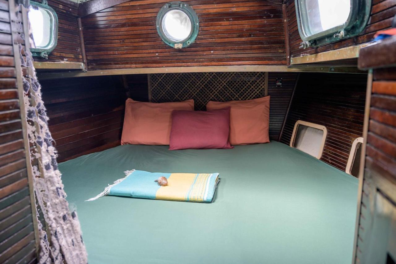 Sanblasonsailboats El Porvenir Екстер'єр фото