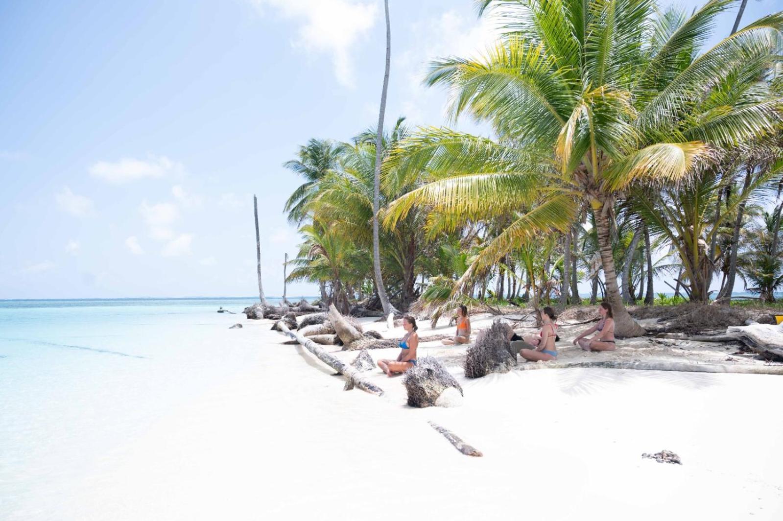 Sanblasonsailboats El Porvenir Номер фото