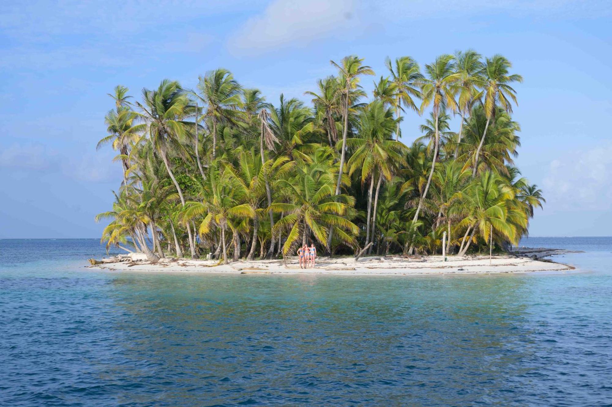 Sanblasonsailboats El Porvenir Номер фото