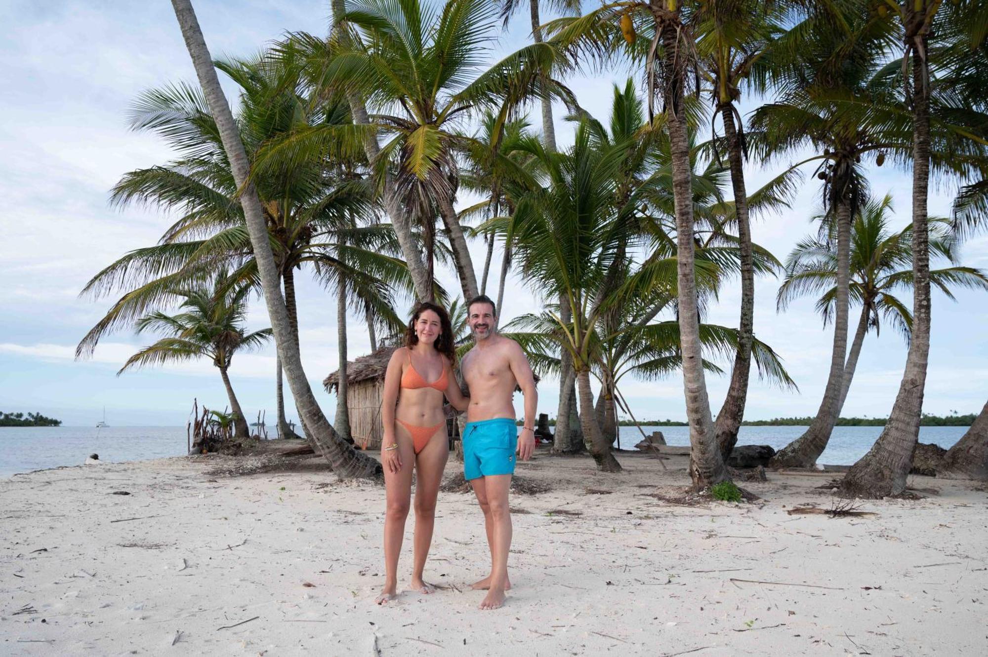 Sanblasonsailboats El Porvenir Номер фото